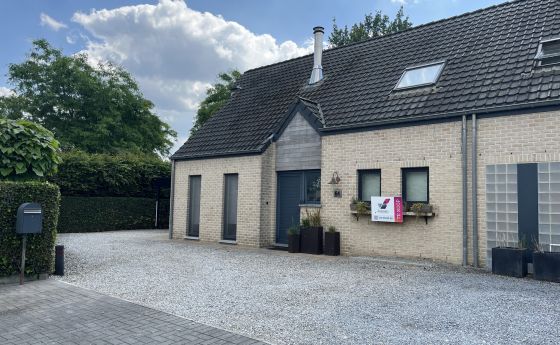 Huis te koop in Bree
