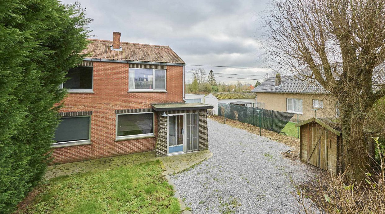 Huis te koop in Diepenbeek