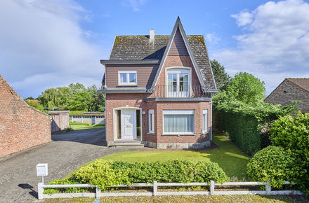 Huis te koop in Geel