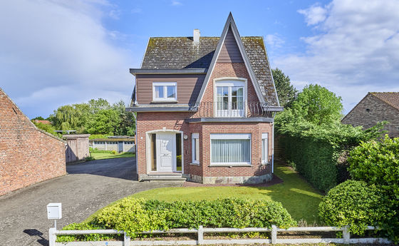 Huis te koop in Geel