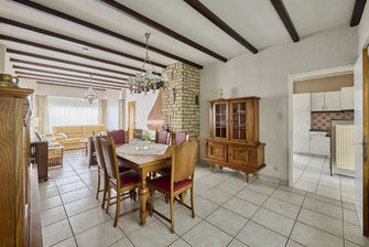 Huis te koop in Geel