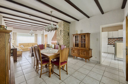 Huis te koop in Geel
