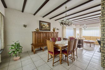 Huis te koop in Geel