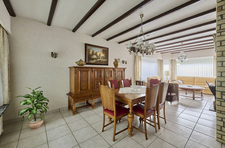 Huis te koop in Geel