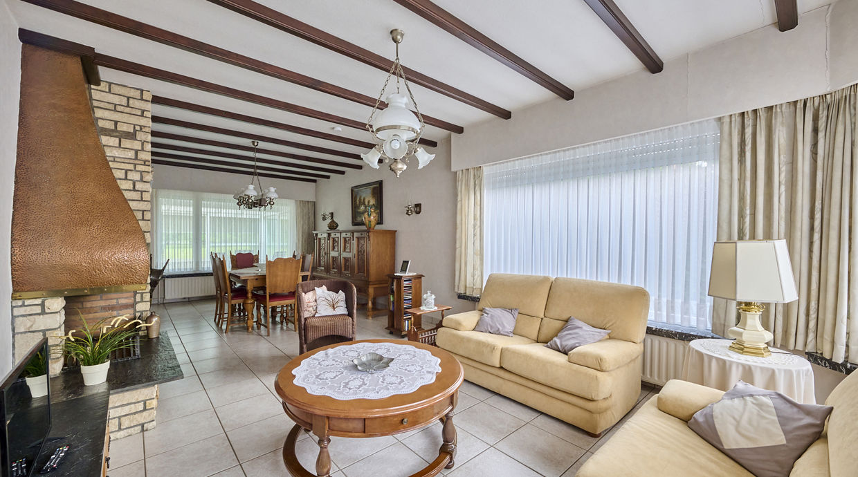 Huis te koop in Geel