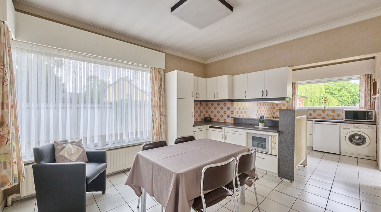 Huis te koop in Geel