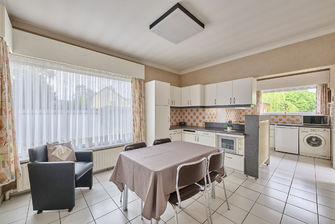 Huis te koop in Geel
