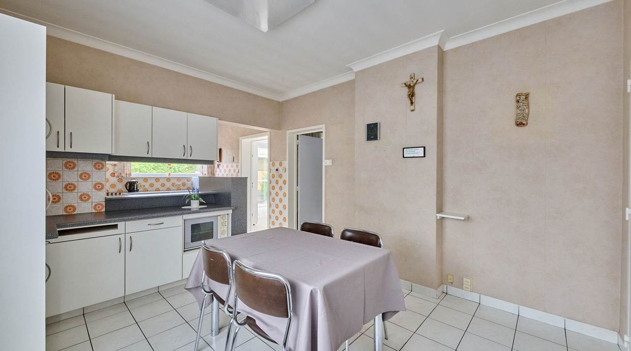 Huis te koop in Geel