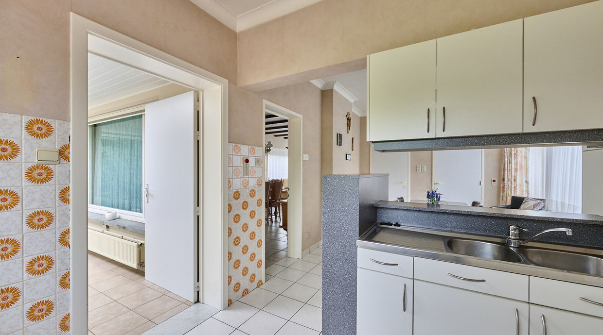 Huis te koop in Geel