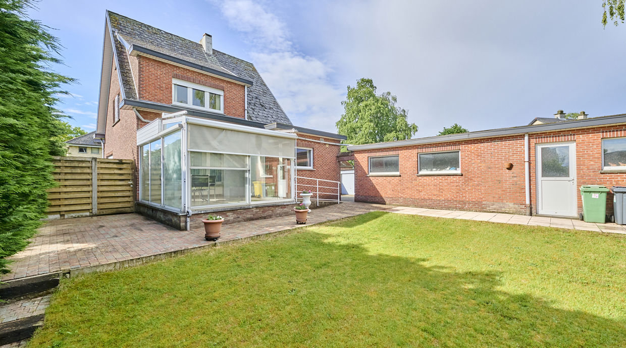 Huis te koop in Geel