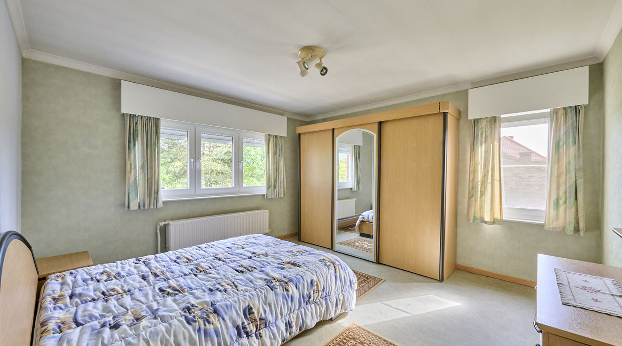 Huis te koop in Geel
