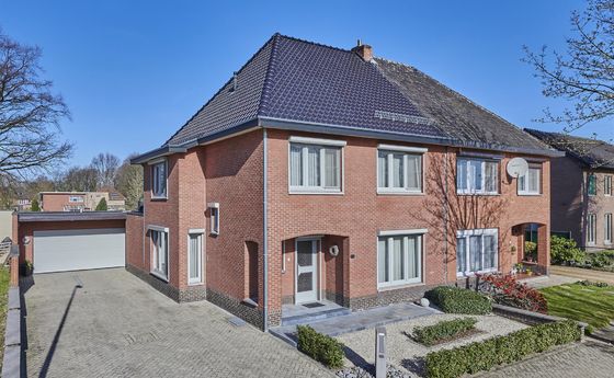 Huis te koop in Genk