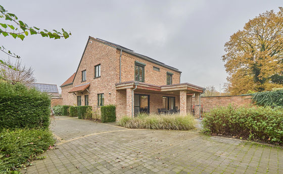 Huis te koop in Genk