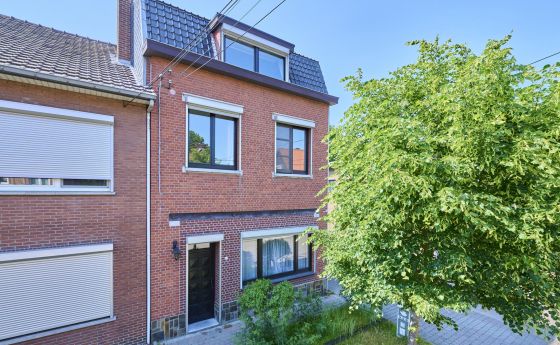 Huis te koop in Genk