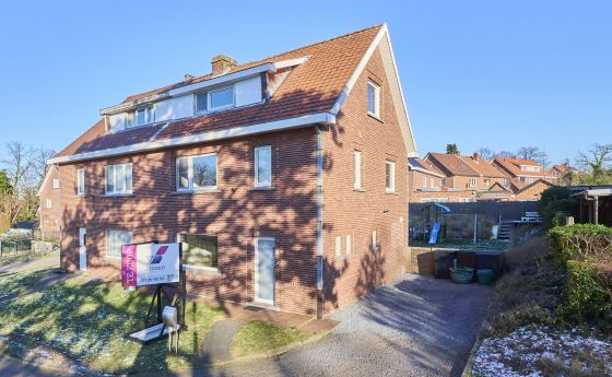 Huis te koop in Genk