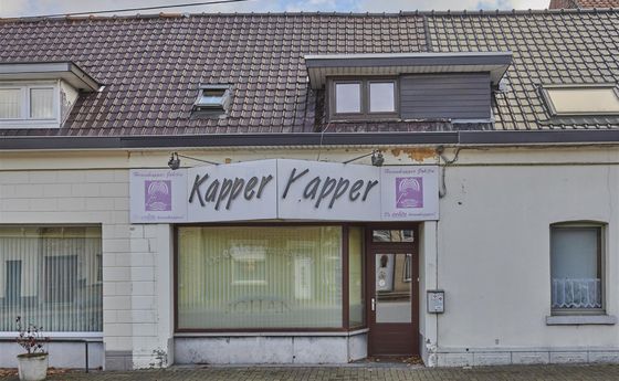 Huis te koop in Genk