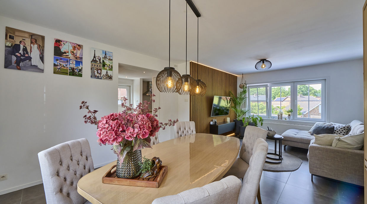 Huis te koop in Genk