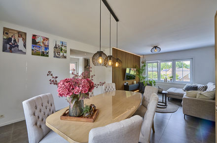 Huis te koop in Genk