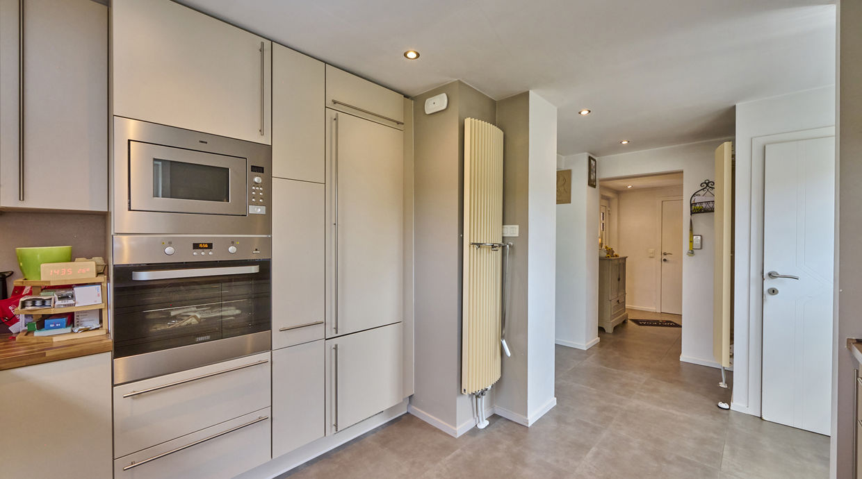 Huis te koop in Genk