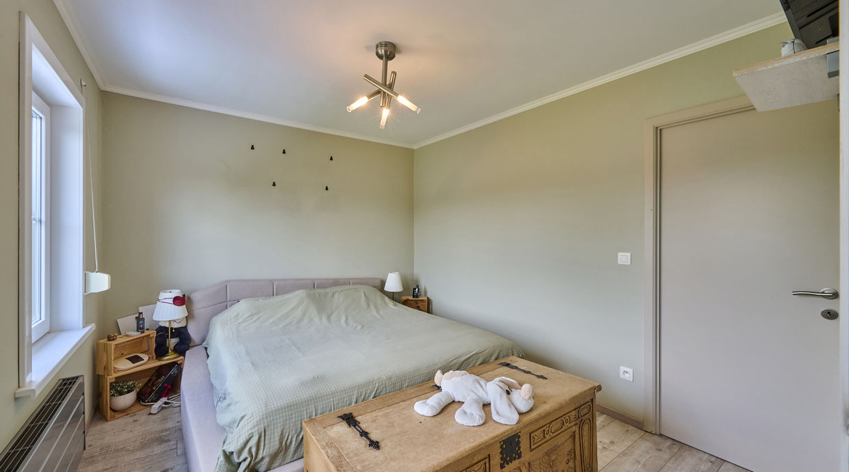 Huis te koop in Genk