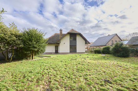 Huis te koop in Genk