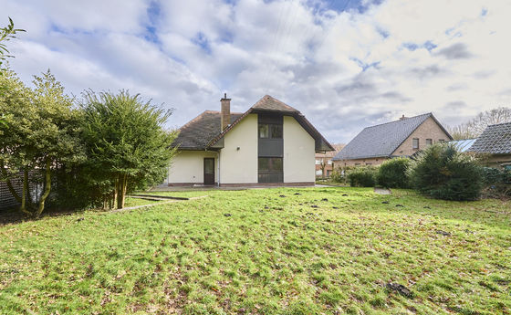 Huis te koop in Genk