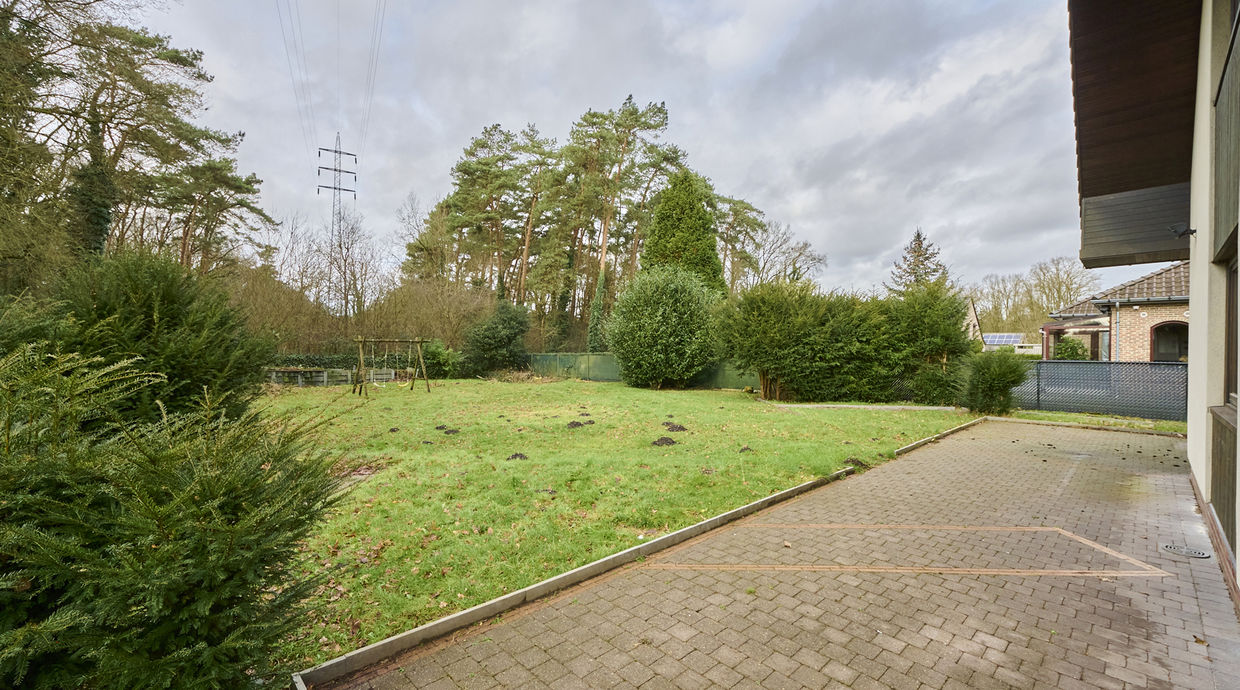 Huis te koop in Genk