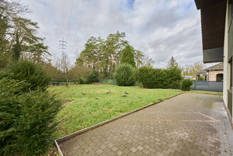 Huis te koop in Genk