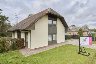 Huis te koop in Genk