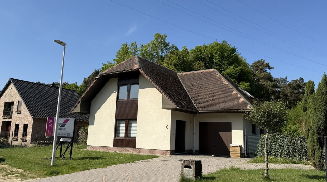 Huis te koop in Genk