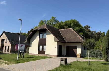 Huis te koop in Genk