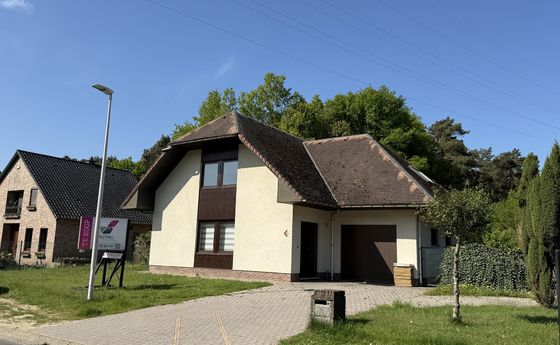 Huis te koop in Genk