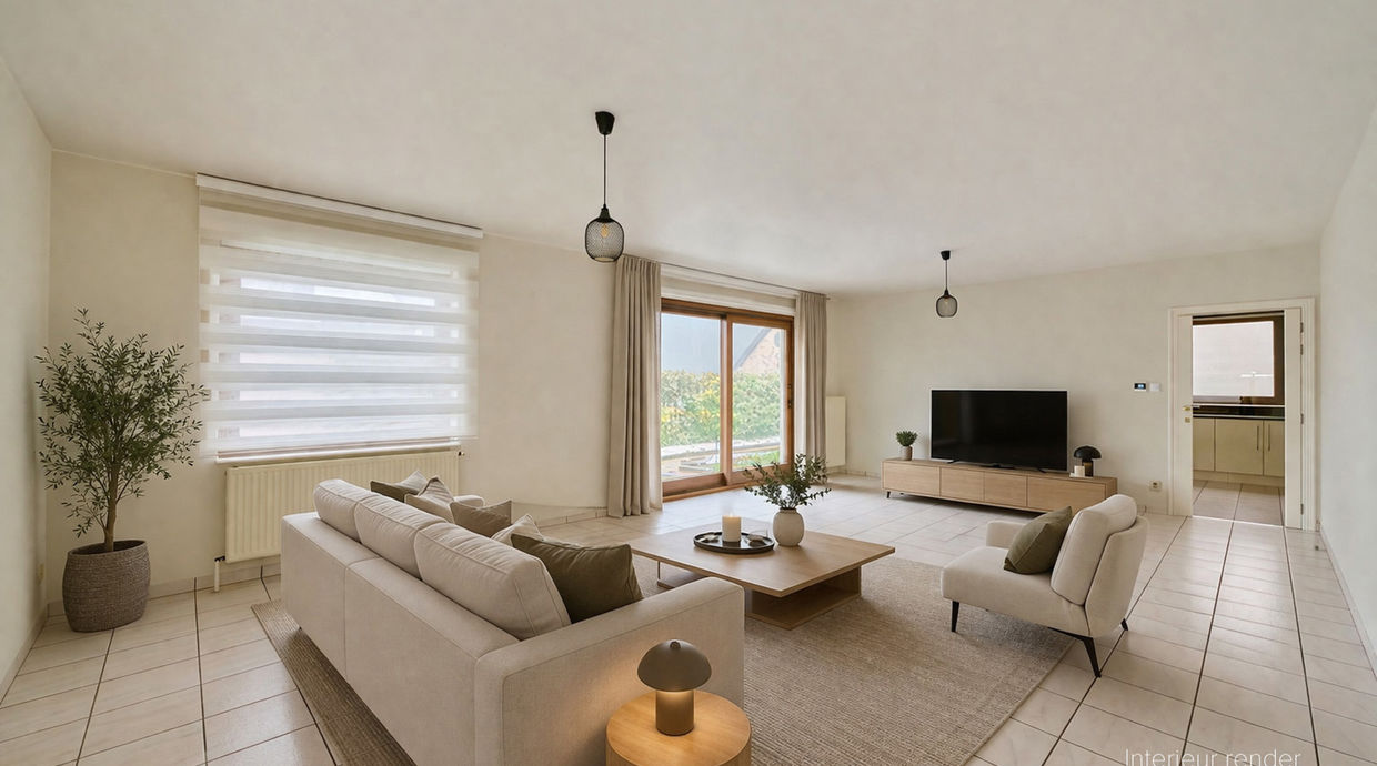 Huis te koop in Genk