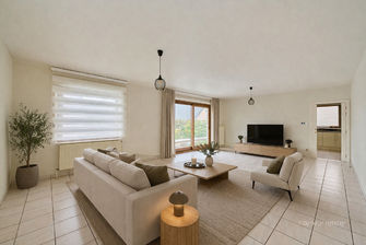 Huis te koop in Genk