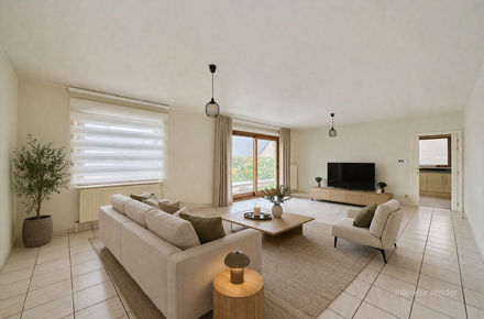 Huis te koop in Genk