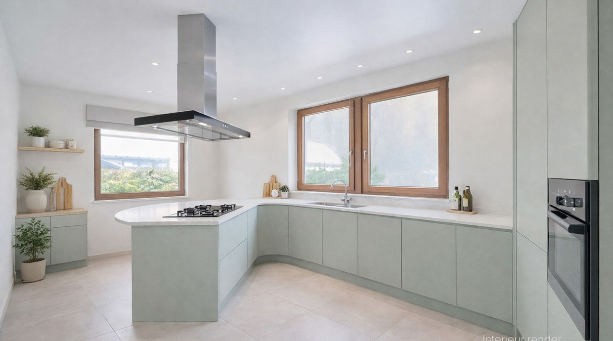 Huis te koop in Genk