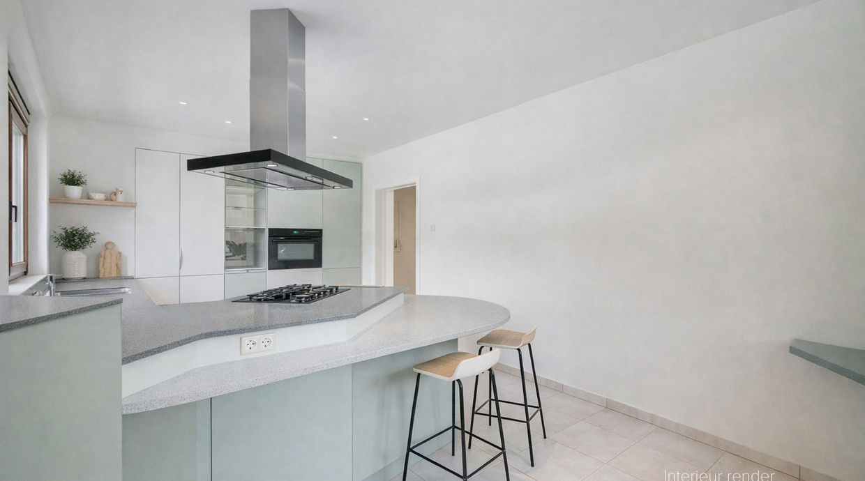 Huis te koop in Genk