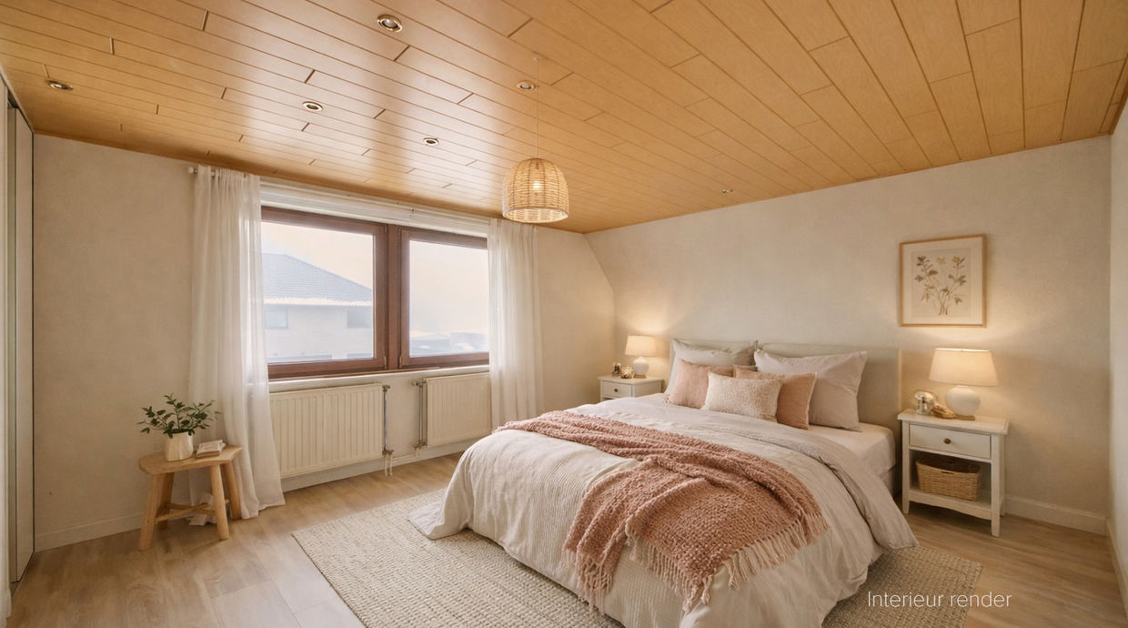 Huis te koop in Genk