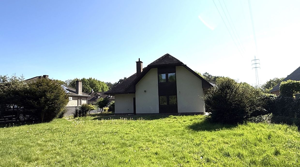 Huis te koop in Genk