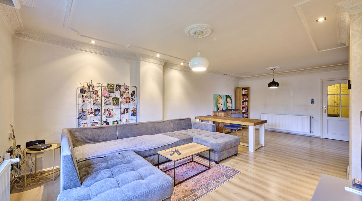 Huis te koop in Genk