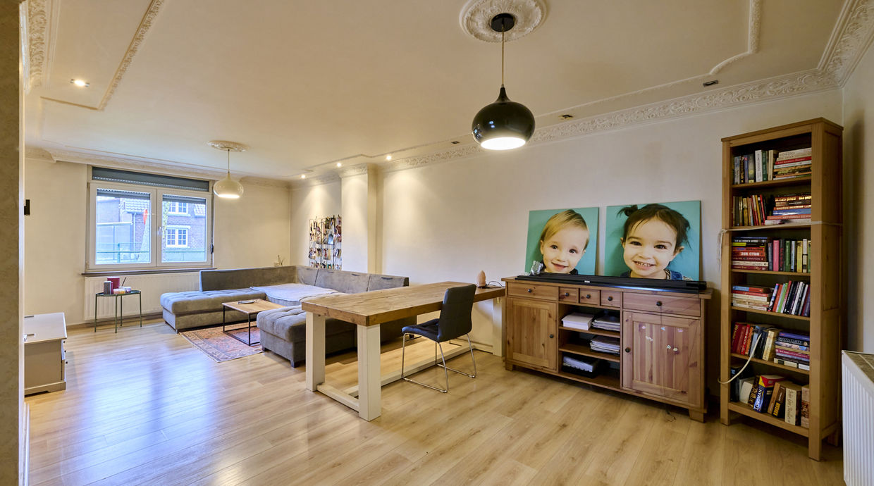 Huis te koop in Genk