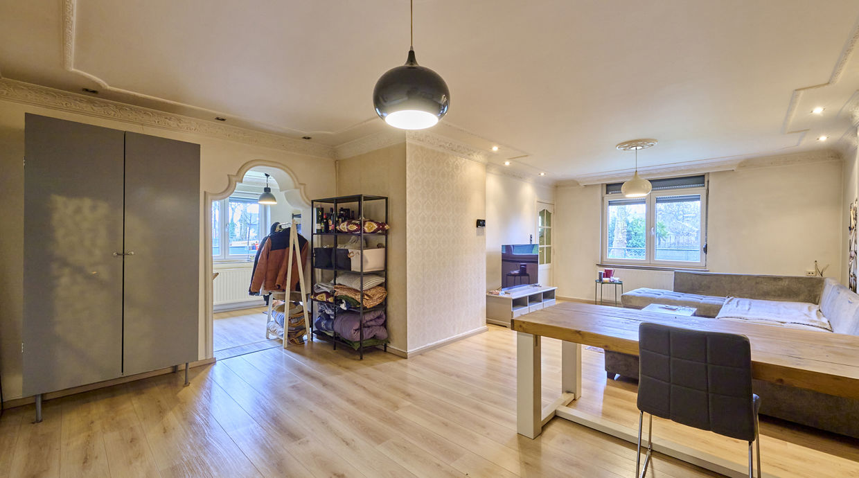 Huis te koop in Genk