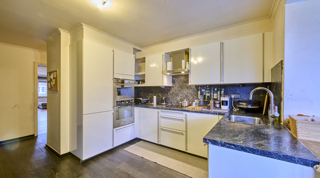 Huis te koop in Genk