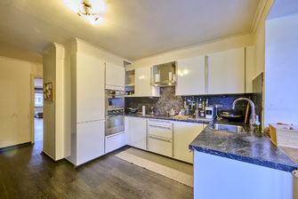 Huis te koop in Genk