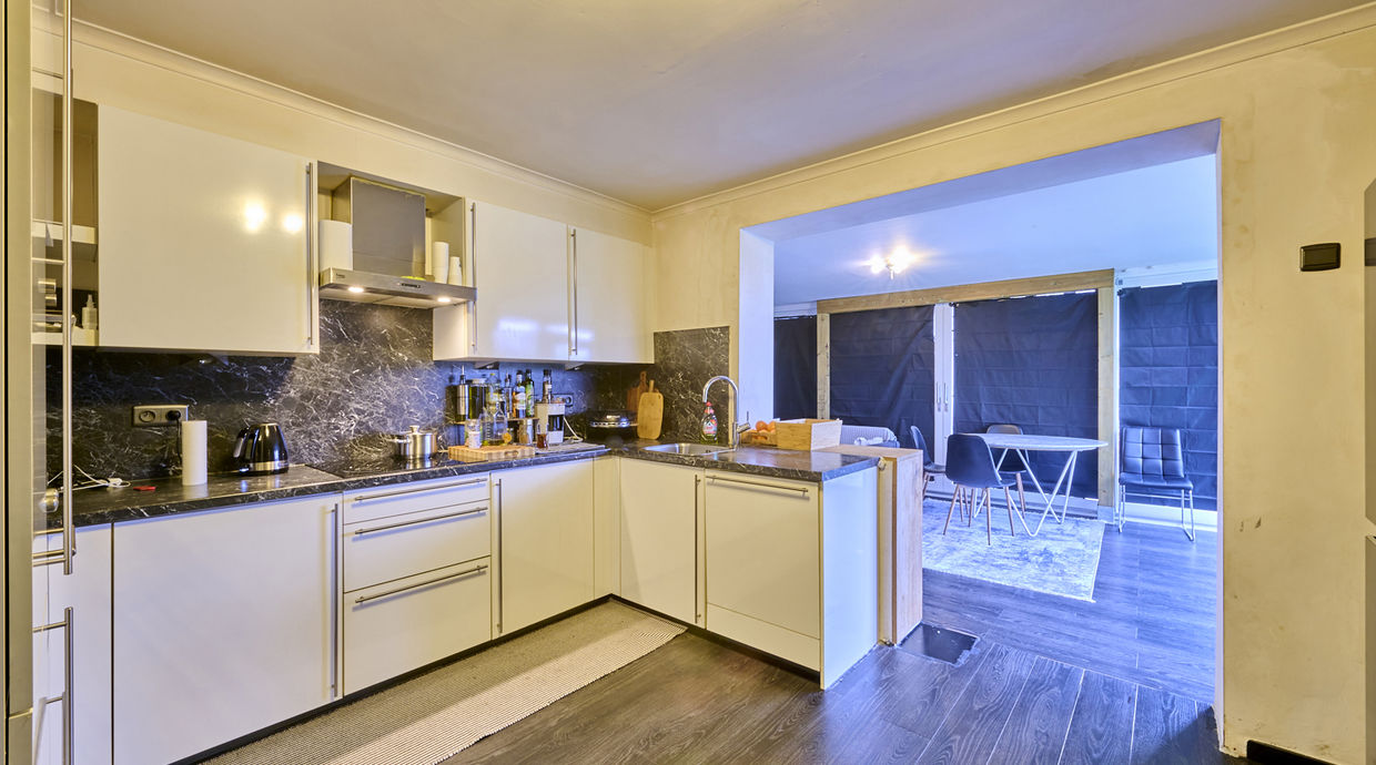 Huis te koop in Genk