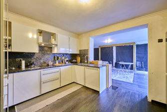 Huis te koop in Genk