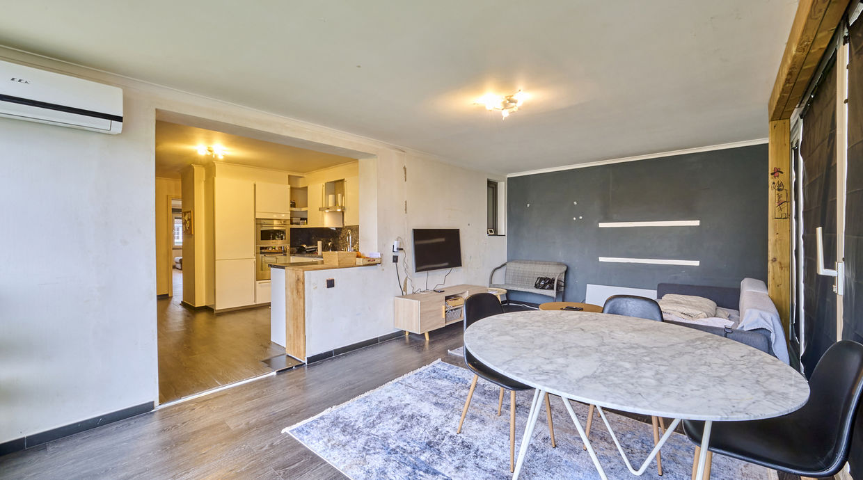 Huis te koop in Genk