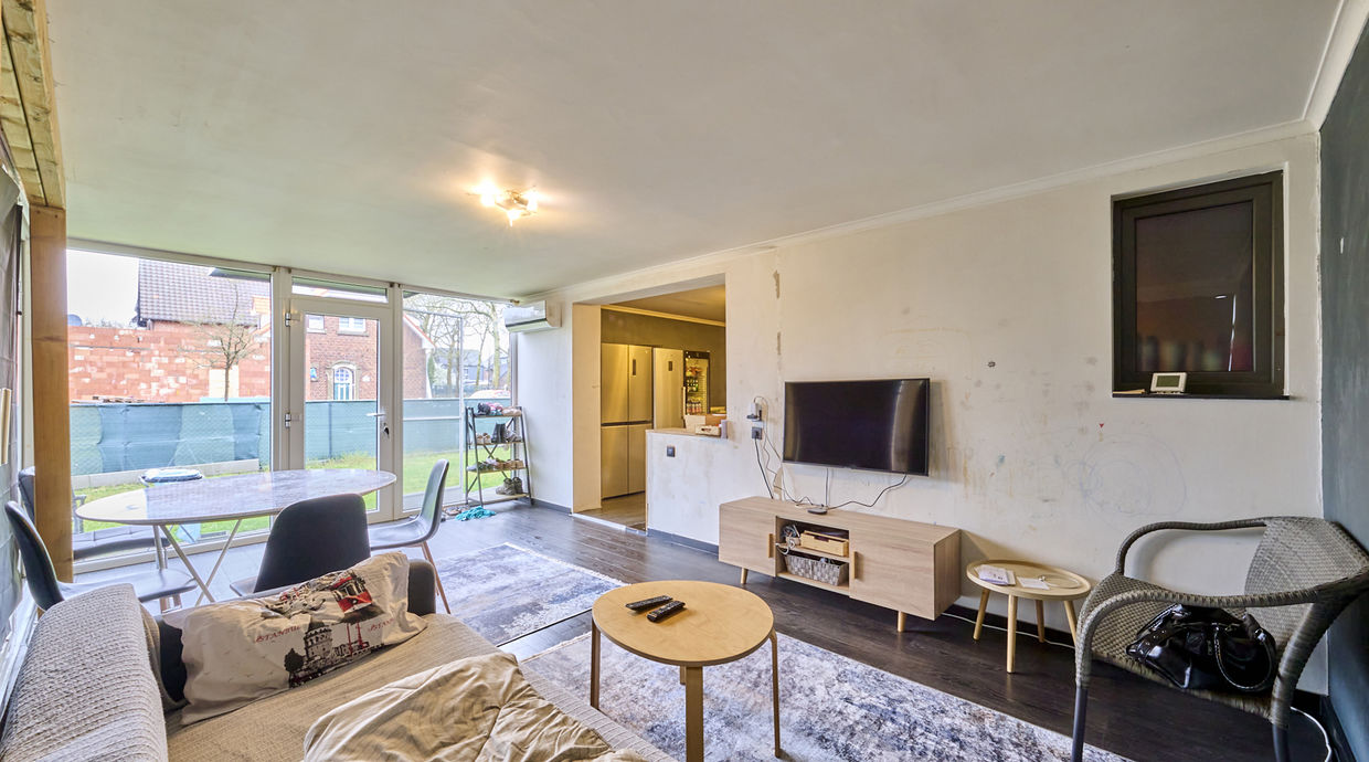 Huis te koop in Genk