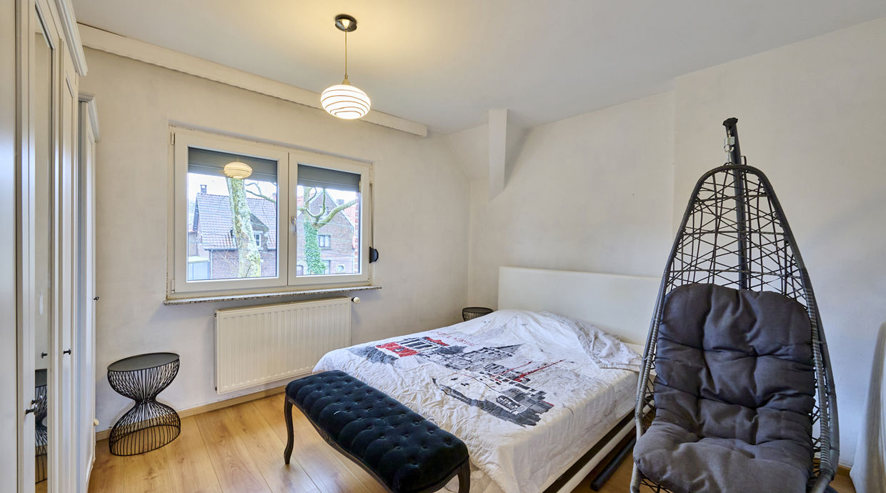 Huis te koop in Genk