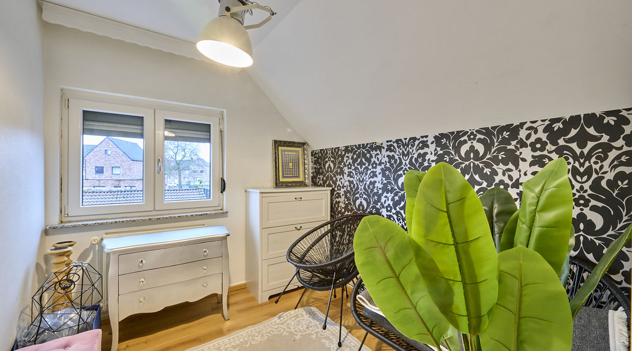 Huis te koop in Genk